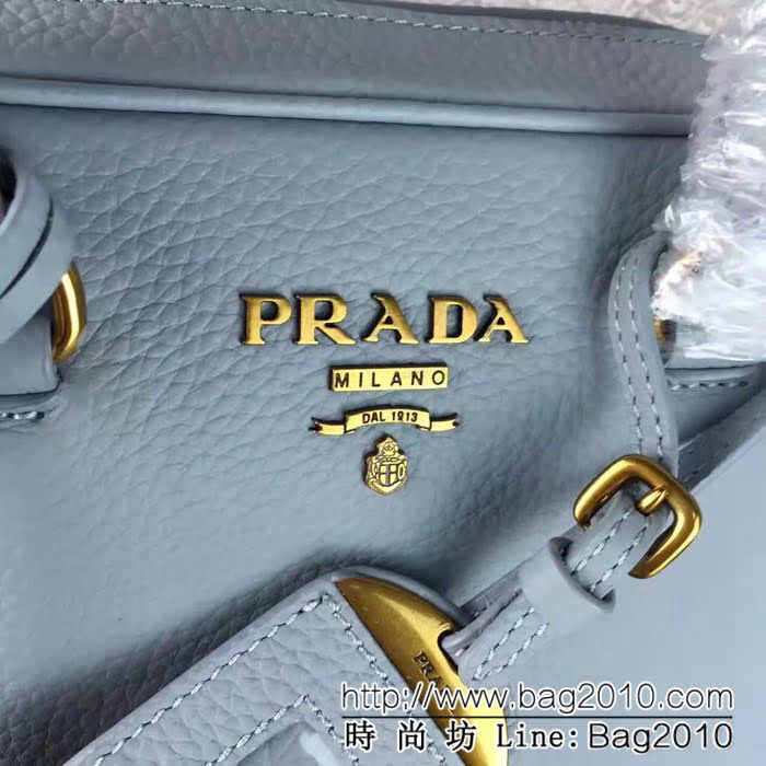 普拉達PRADA原單 最新款1BD0038 媲美專櫃手提肩背包 PHY1022